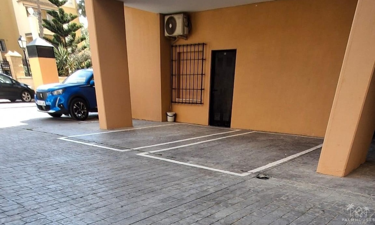 Herverkoop - Appartement - Torrevieja - Los Frutales