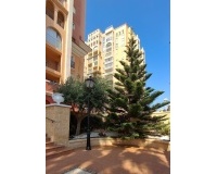 Herverkoop - Appartement - Torrevieja - Los Frutales