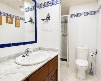 Herverkoop - Appartement - Torrevieja - Los Frutales