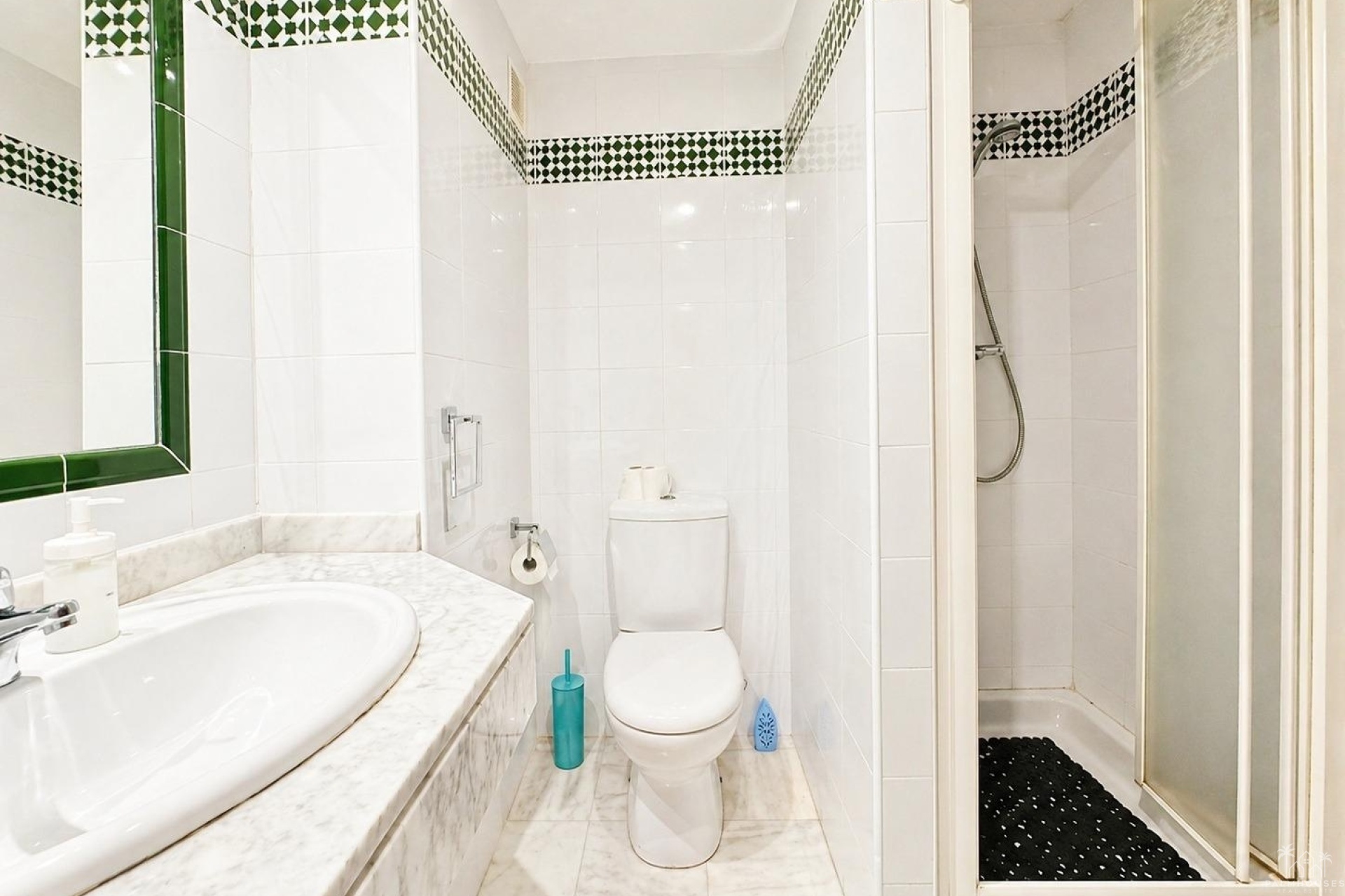 Herverkoop - Appartement - Torrevieja - Los Frutales