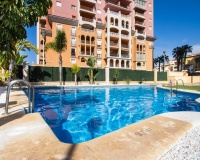 Herverkoop - Appartement - Torrevieja - Los Frutales