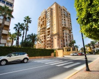 Herverkoop - Appartement - Torrevieja - Los Frutales