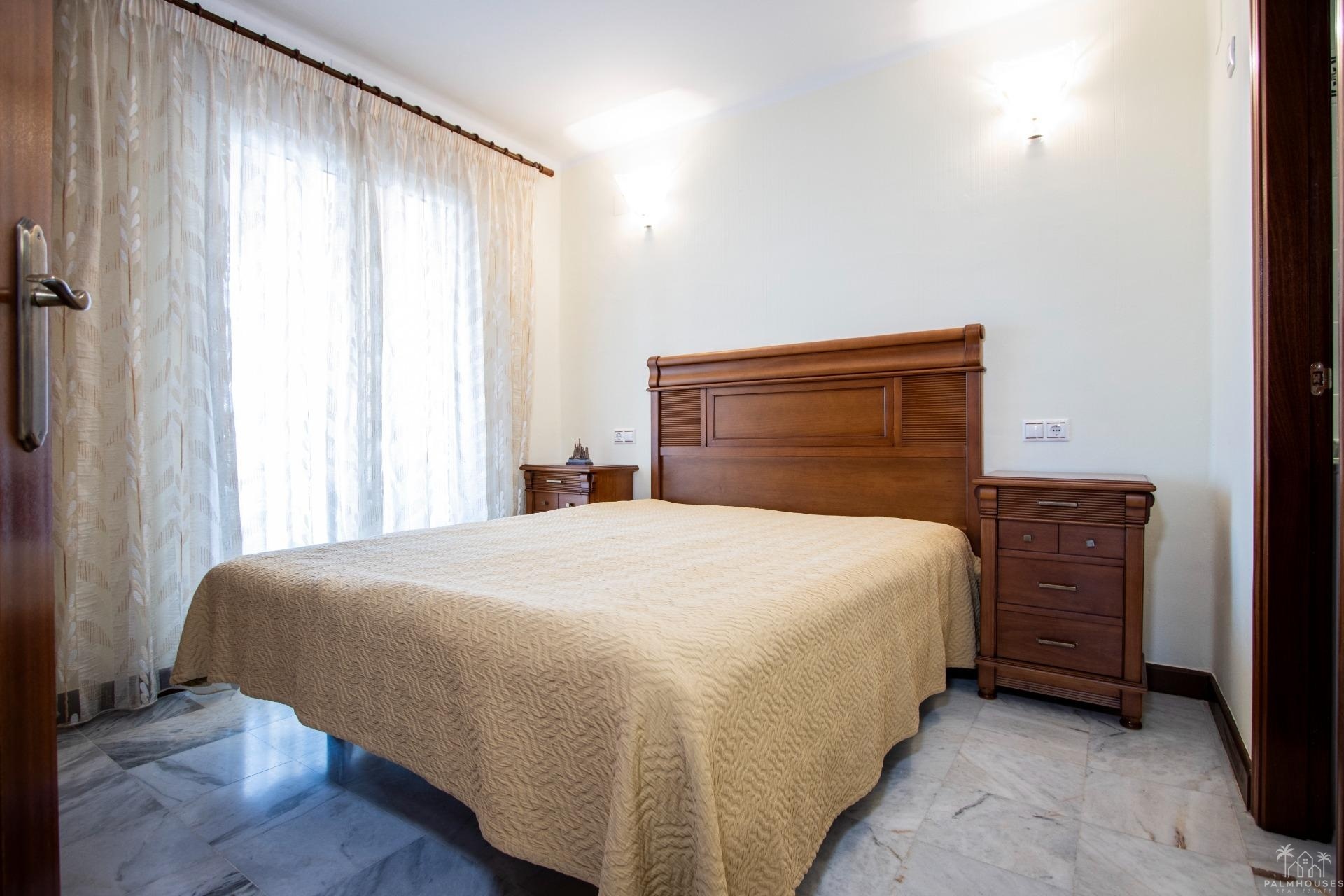 Herverkoop - Appartement - Torrevieja - Los Frutales