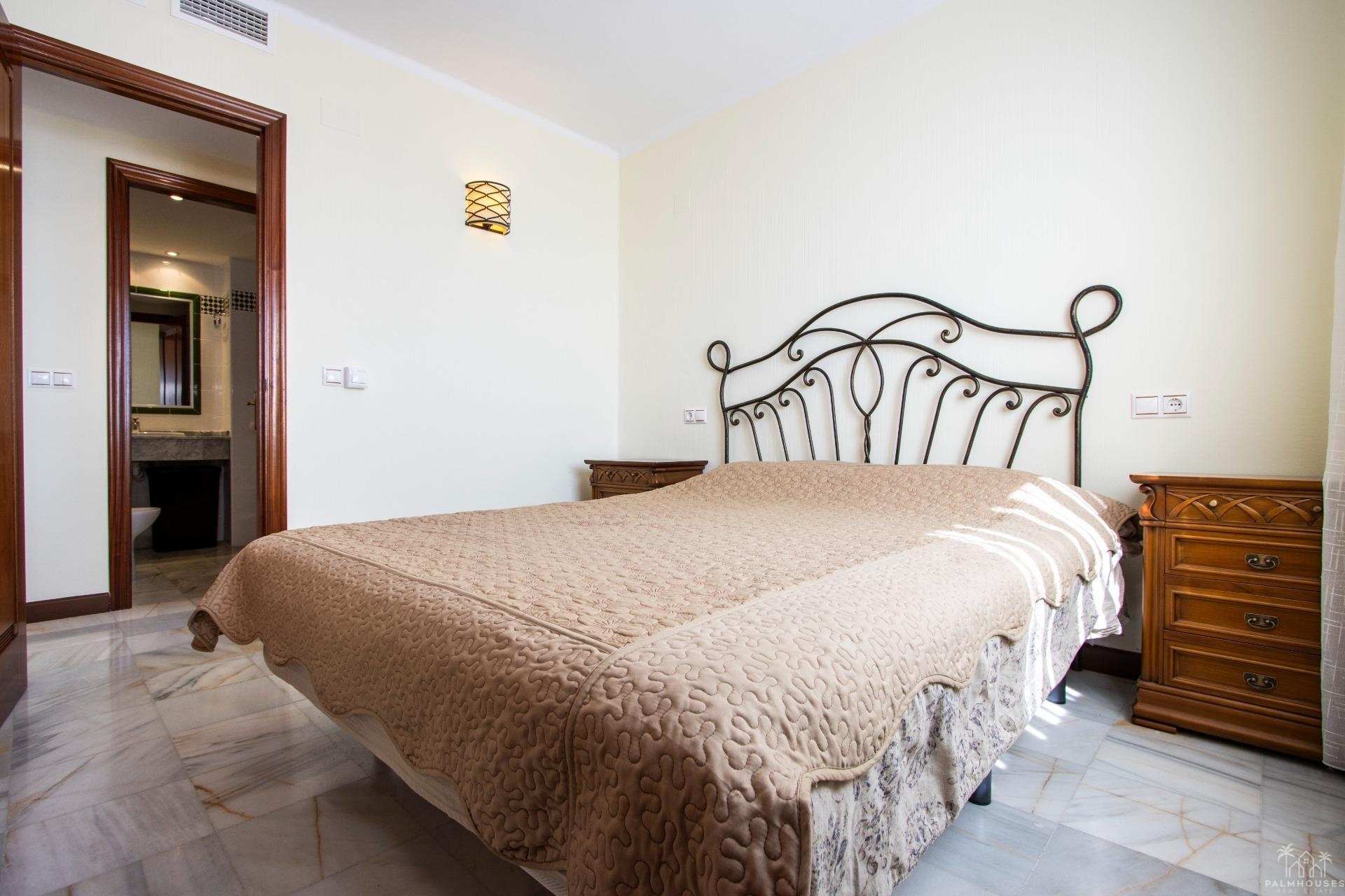 Herverkoop - Appartement - Torrevieja - Los Frutales