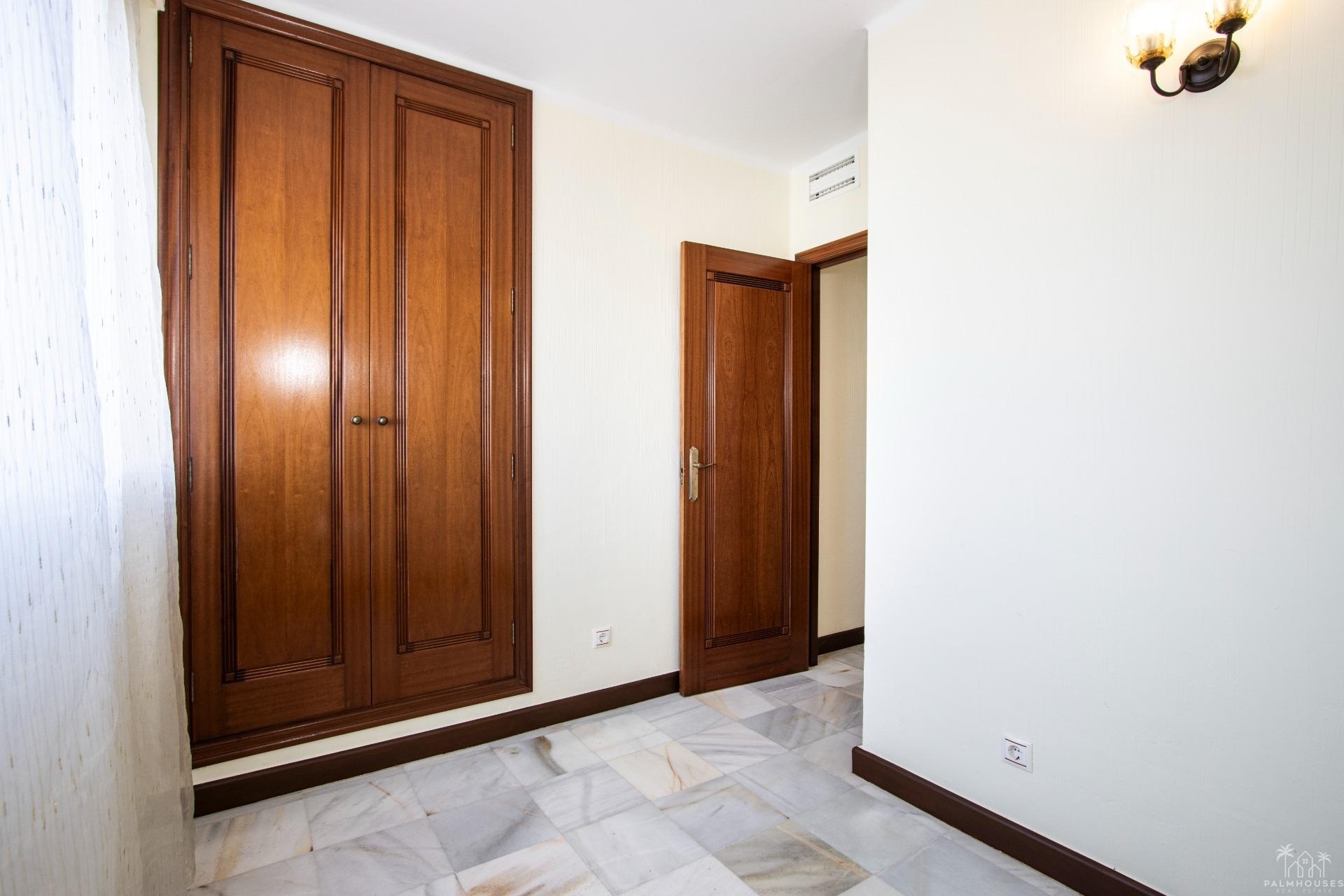 Herverkoop - Appartement - Torrevieja - Los Frutales