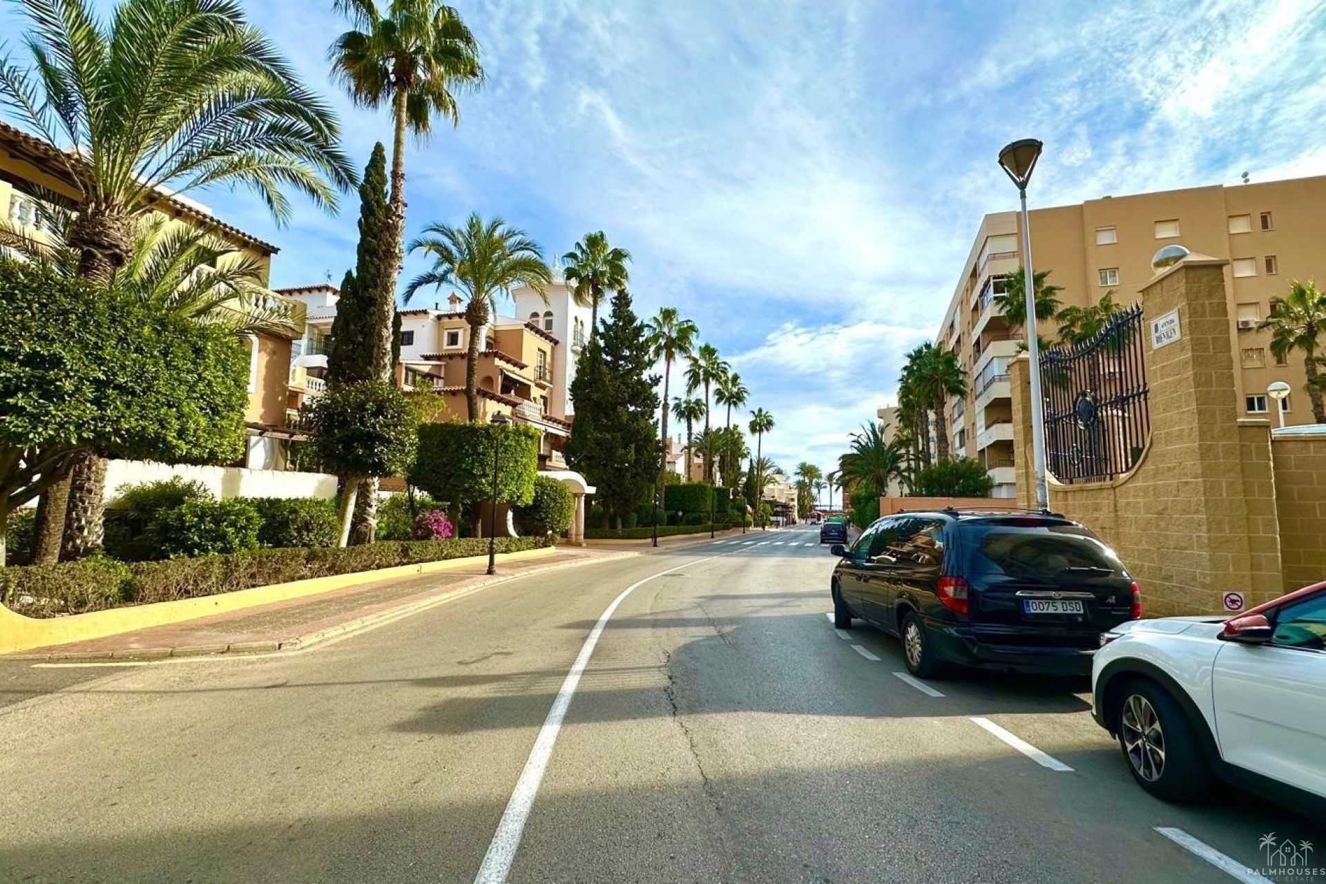Herverkoop - Appartement - Torrevieja - Los Frutales