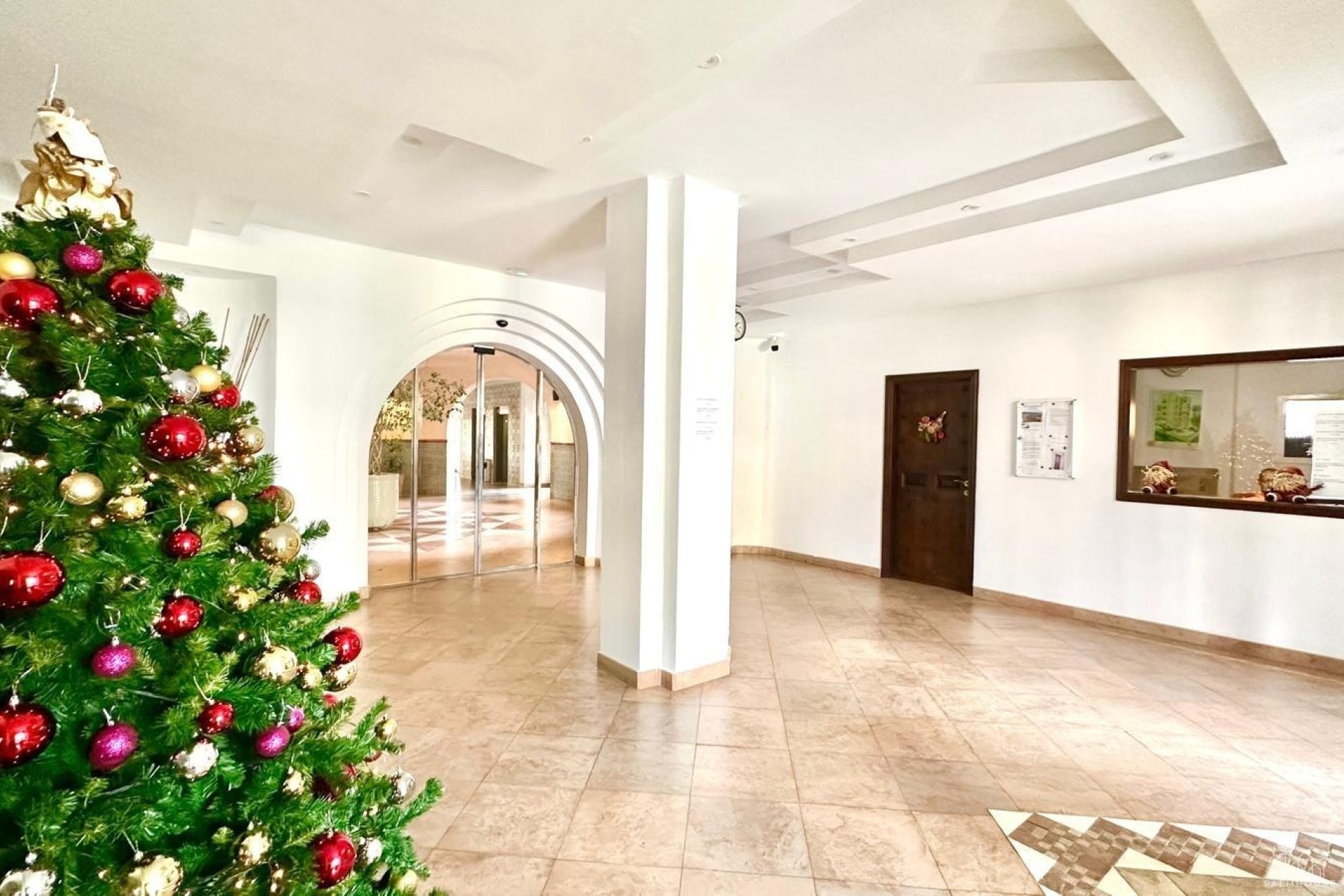 Herverkoop - Appartement - Torrevieja - Los Frutales