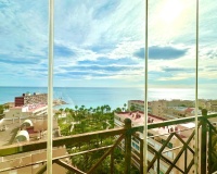Herverkoop - Appartement - Torrevieja - Los Frutales