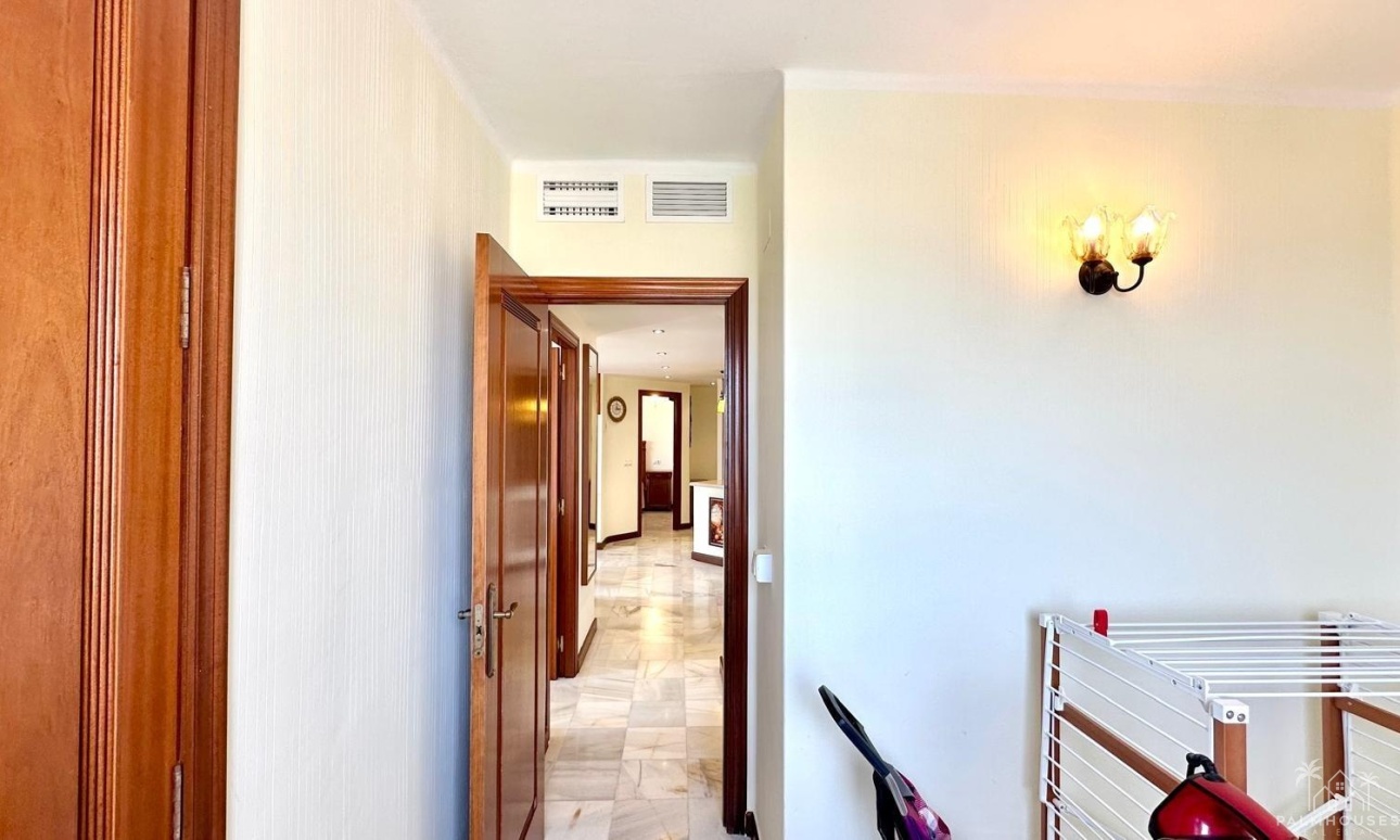 Herverkoop - Appartement - Torrevieja - Los Frutales