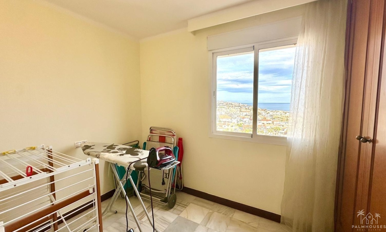Herverkoop - Appartement - Torrevieja - Los Frutales