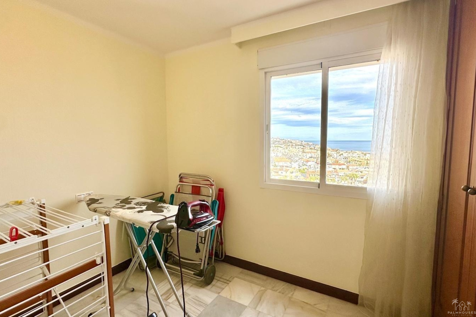 Herverkoop - Appartement - Torrevieja - Los Frutales