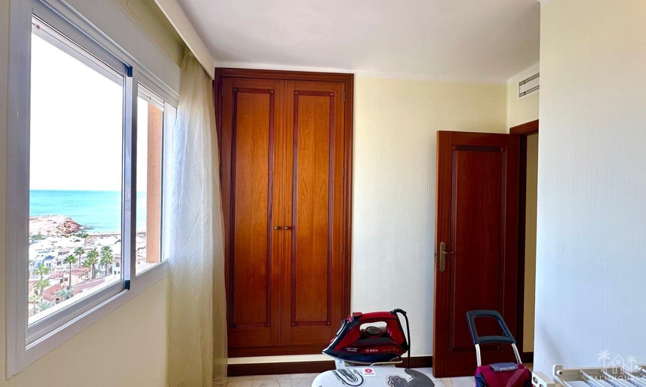 Herverkoop - Appartement - Torrevieja - Los Frutales