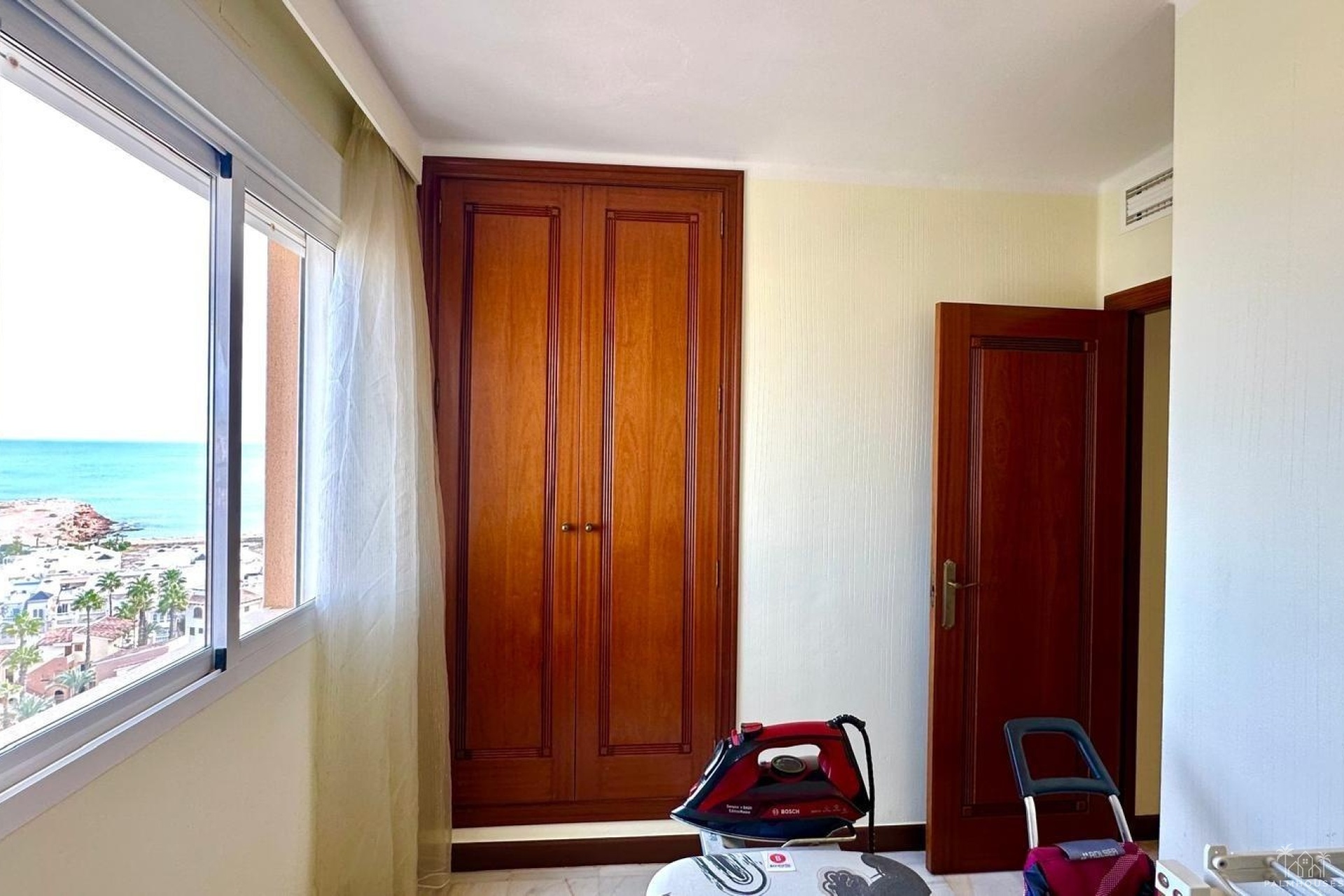 Herverkoop - Appartement - Torrevieja - Los Frutales