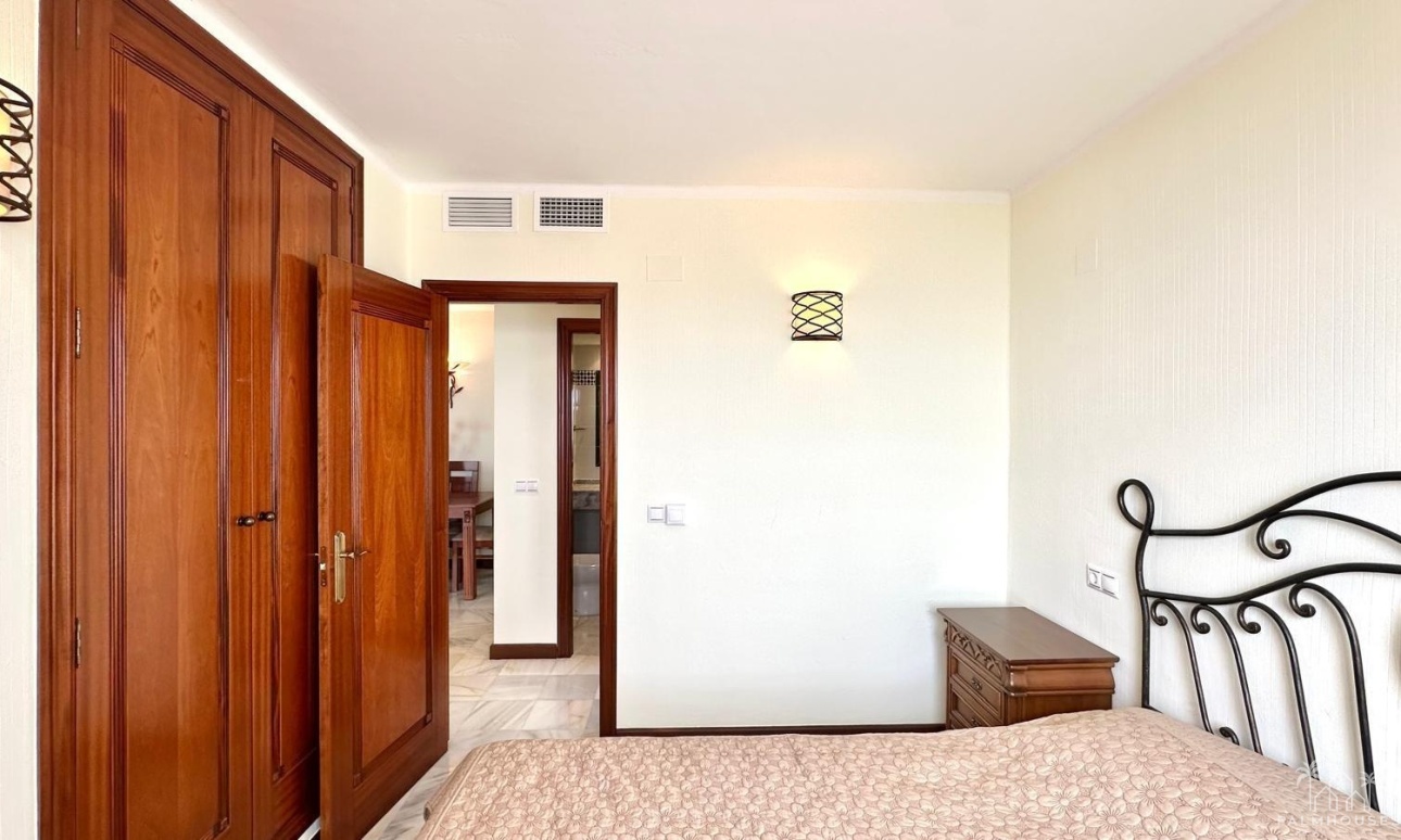 Herverkoop - Appartement - Torrevieja - Los Frutales
