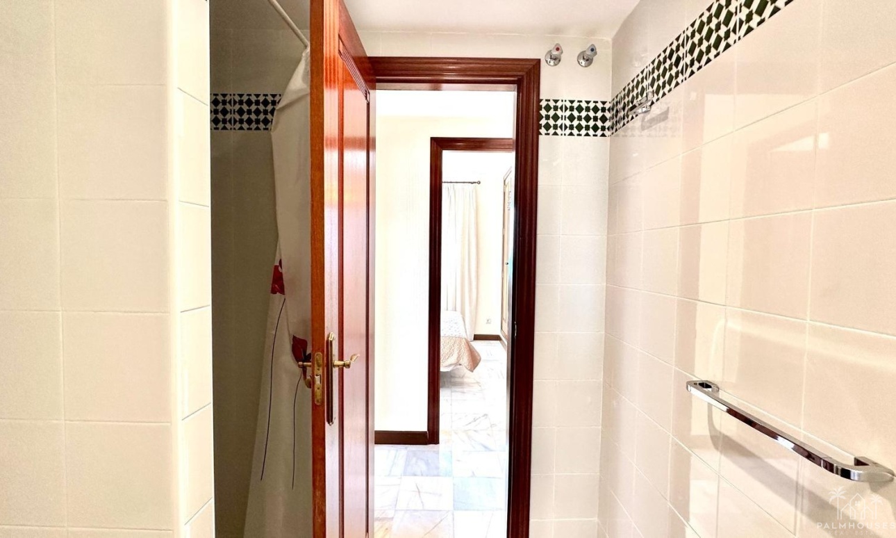 Herverkoop - Appartement - Torrevieja - Los Frutales