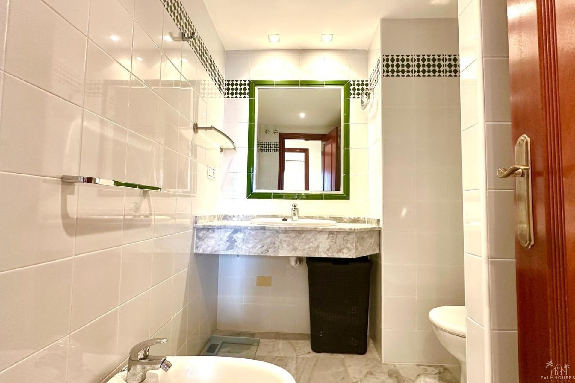 Herverkoop - Appartement - Torrevieja - Los Frutales