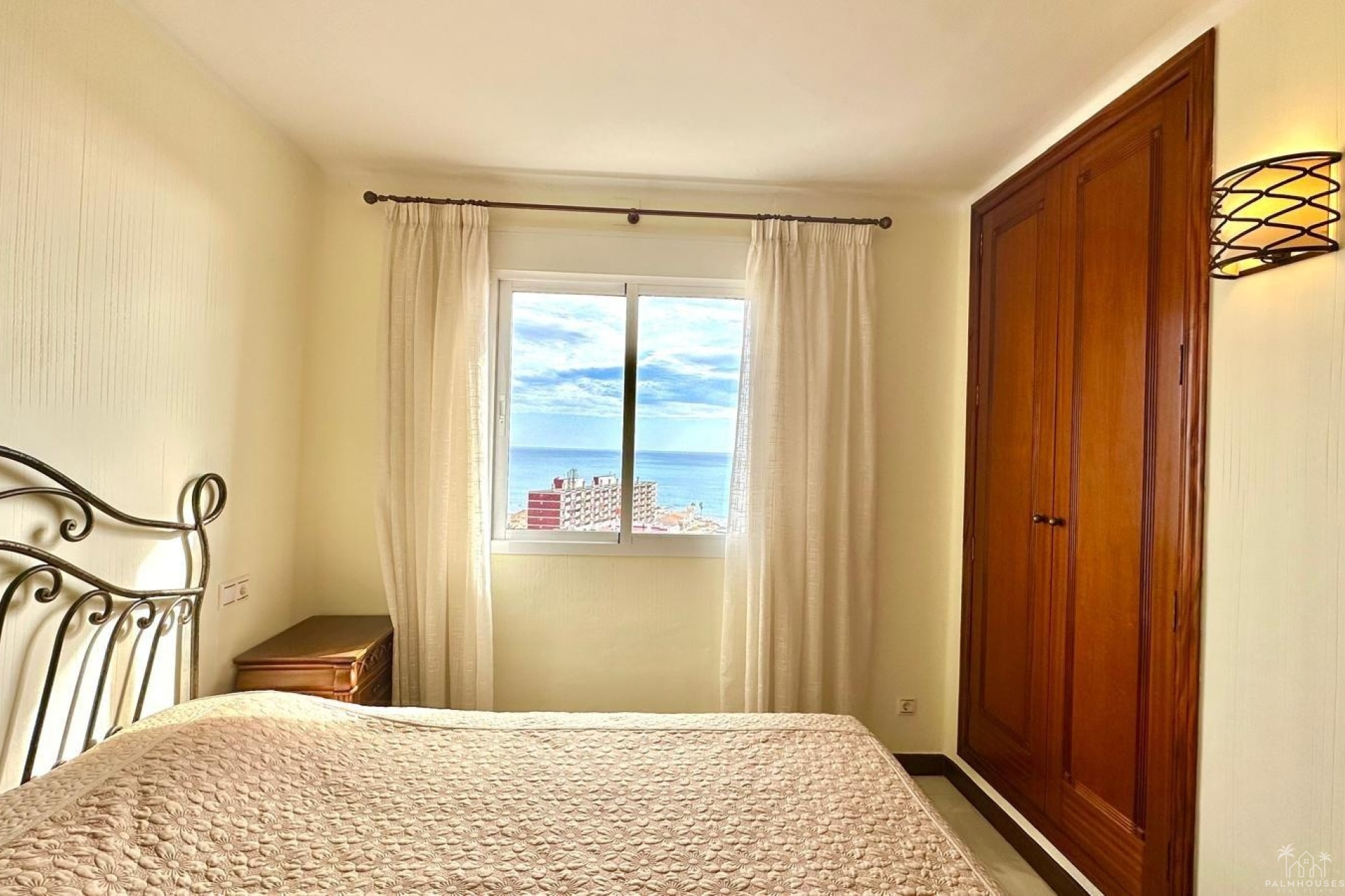 Herverkoop - Appartement - Torrevieja - Los Frutales