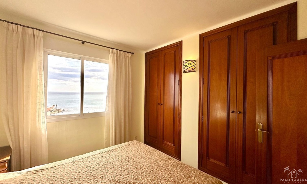 Herverkoop - Appartement - Torrevieja - Los Frutales
