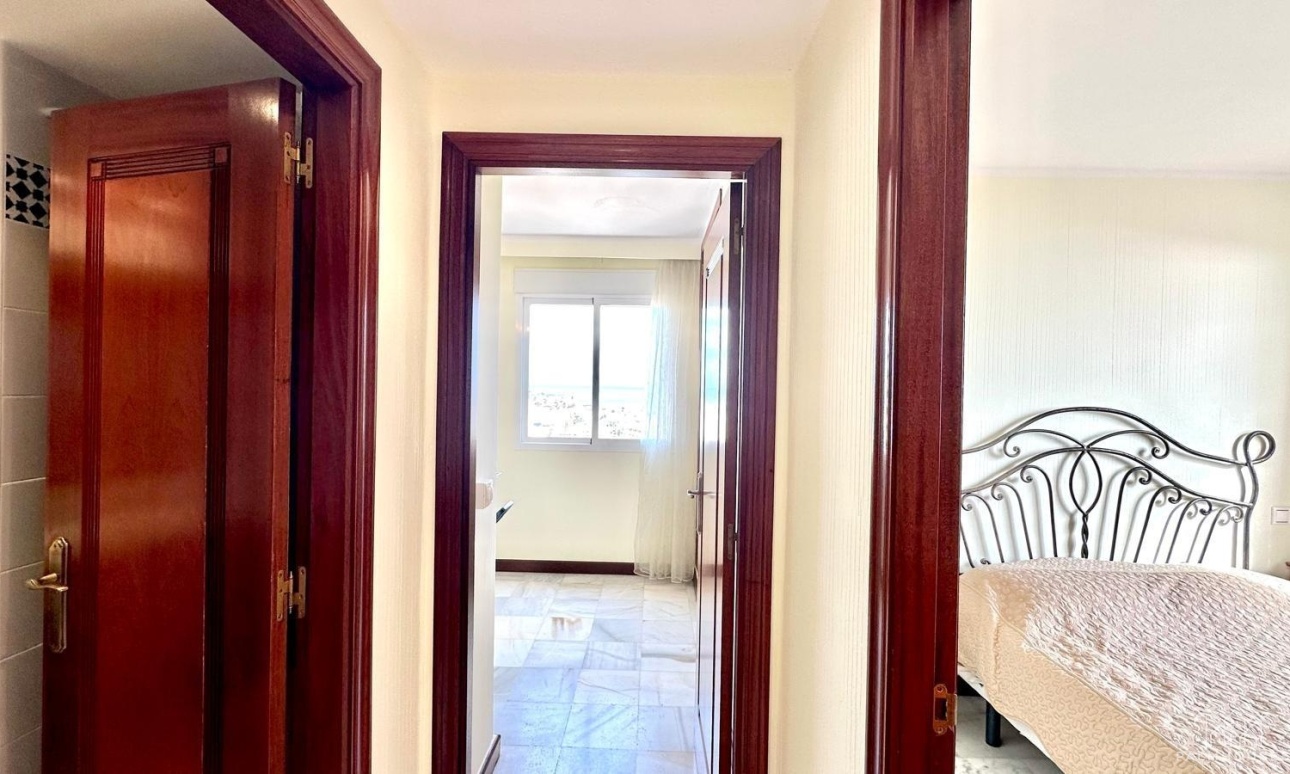 Herverkoop - Appartement - Torrevieja - Los Frutales