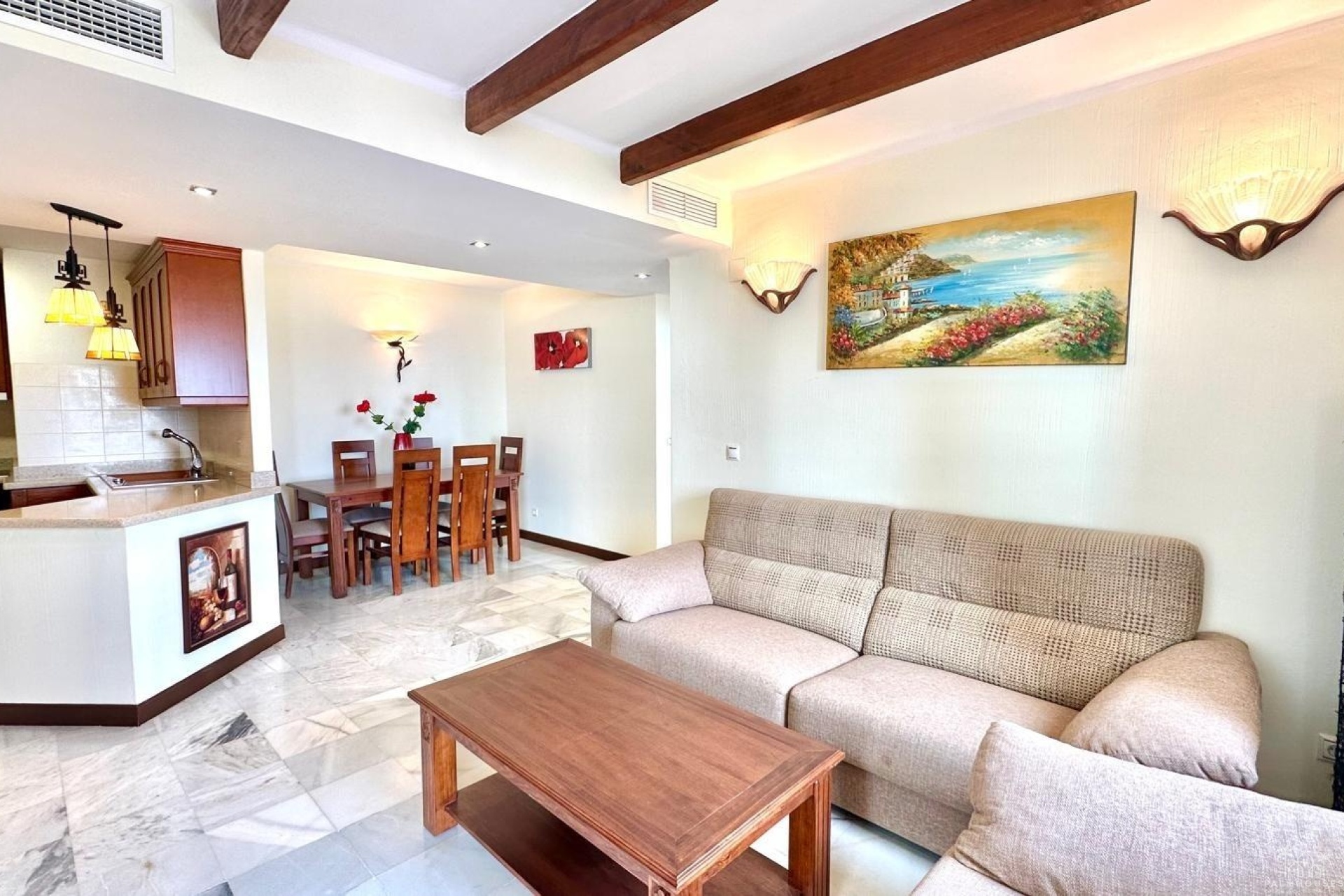 Herverkoop - Appartement - Torrevieja - Los Frutales