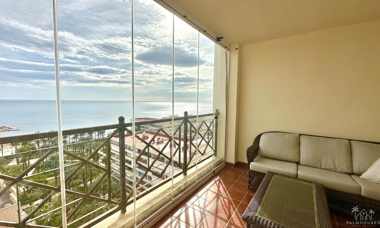 Herverkoop - Appartement - Torrevieja - Los Frutales