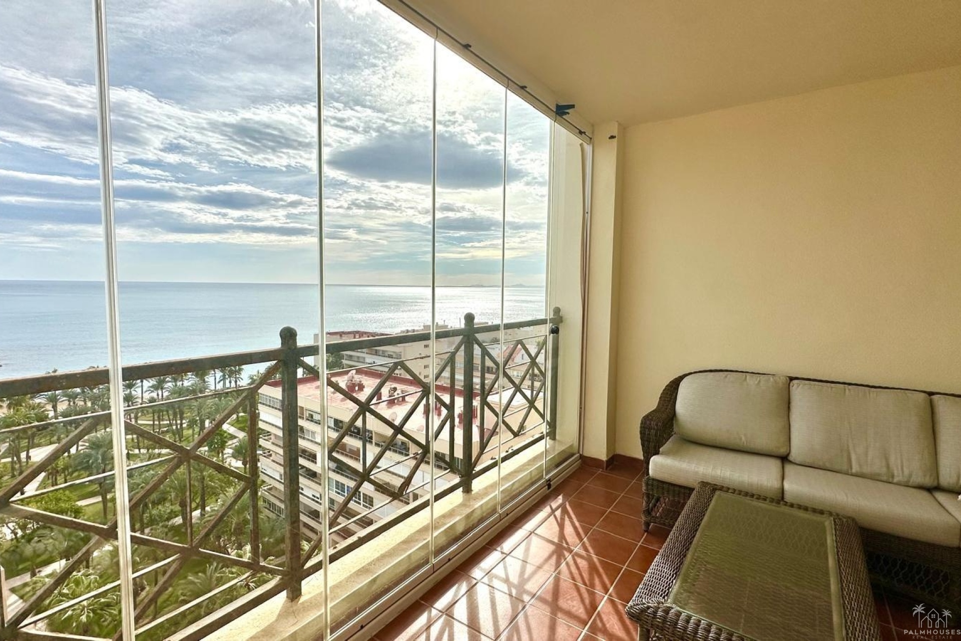 Herverkoop - Appartement - Torrevieja - Los Frutales
