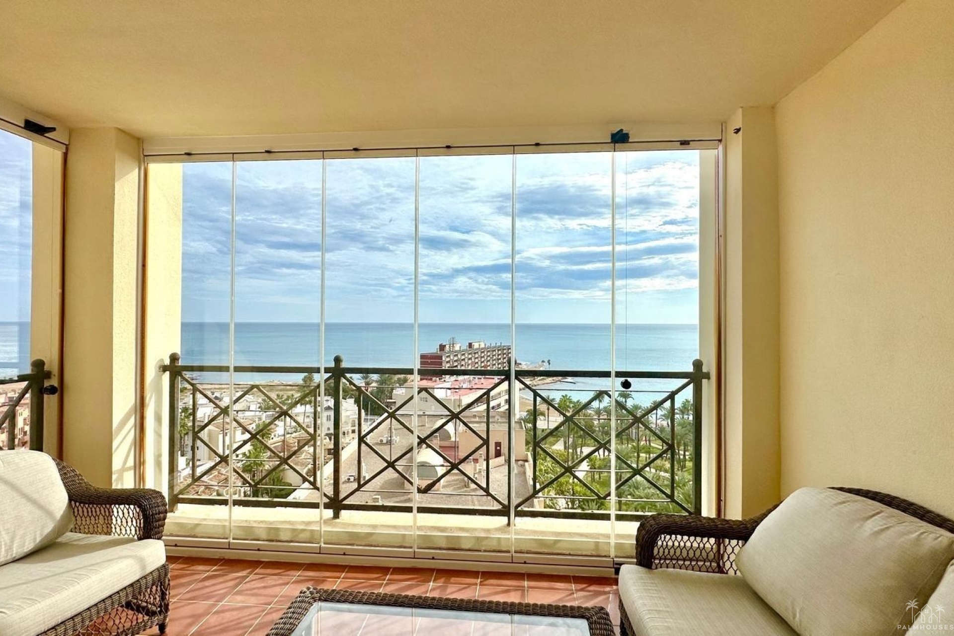 Herverkoop - Appartement - Torrevieja - Los Frutales