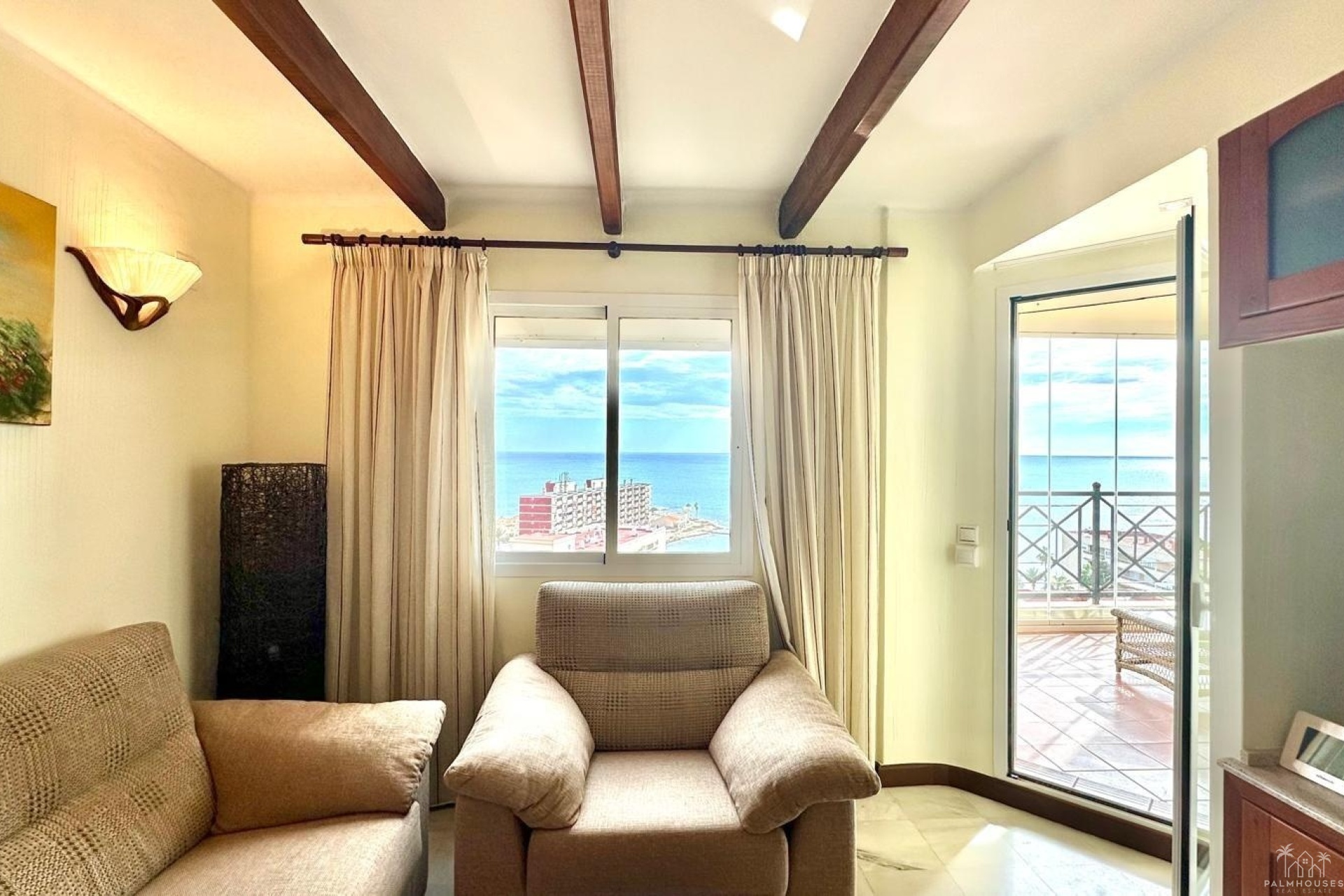 Herverkoop - Appartement - Torrevieja - Los Frutales