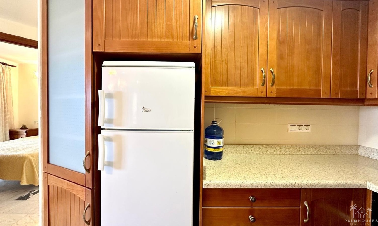 Herverkoop - Appartement - Torrevieja - Los Frutales