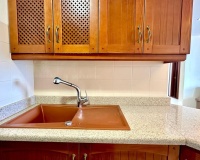 Herverkoop - Appartement - Torrevieja - Los Frutales