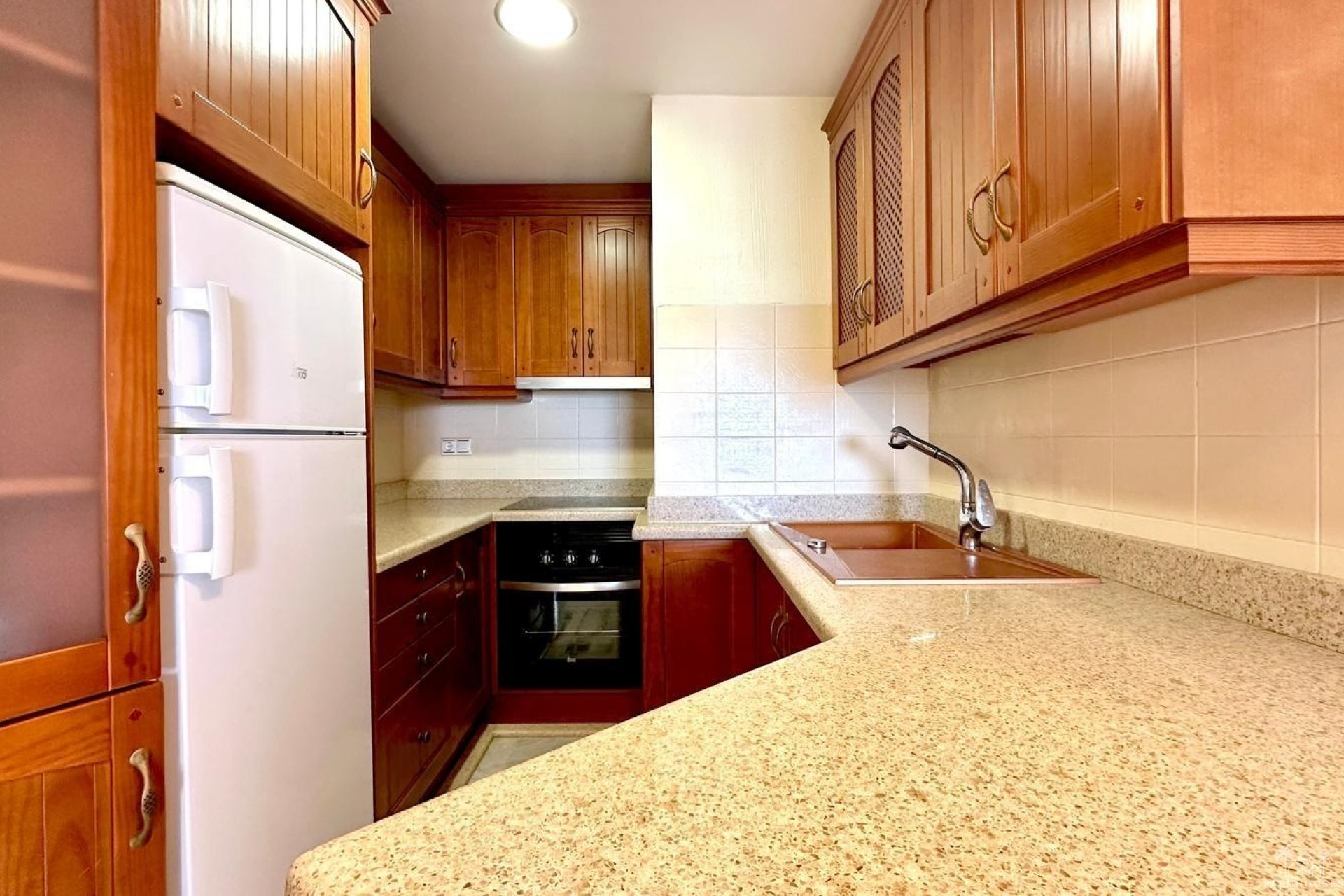 Herverkoop - Appartement - Torrevieja - Los Frutales