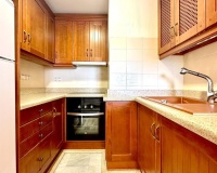 Herverkoop - Appartement - Torrevieja - Los Frutales
