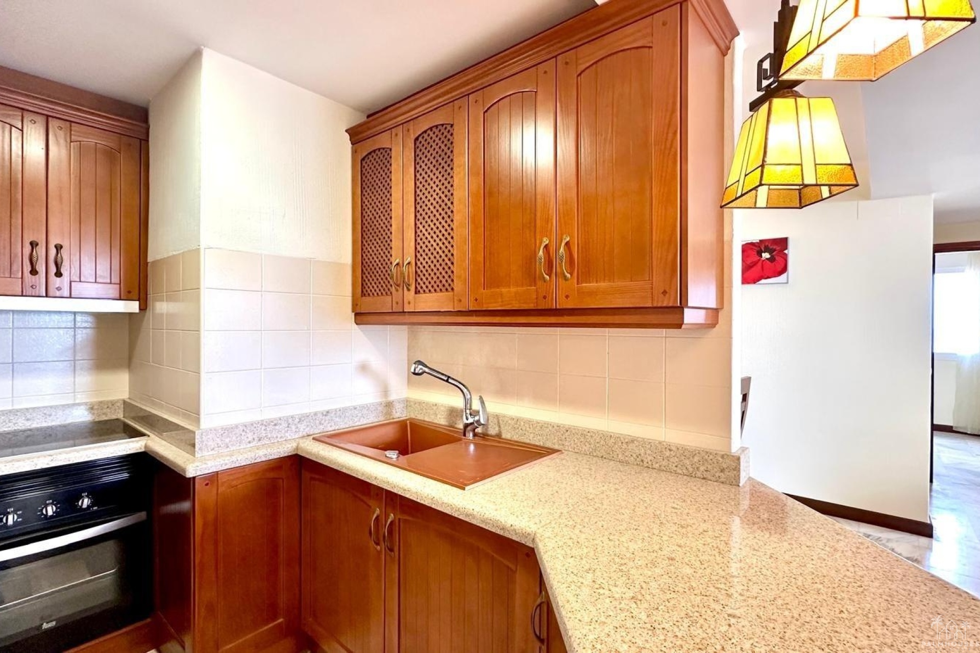 Herverkoop - Appartement - Torrevieja - Los Frutales