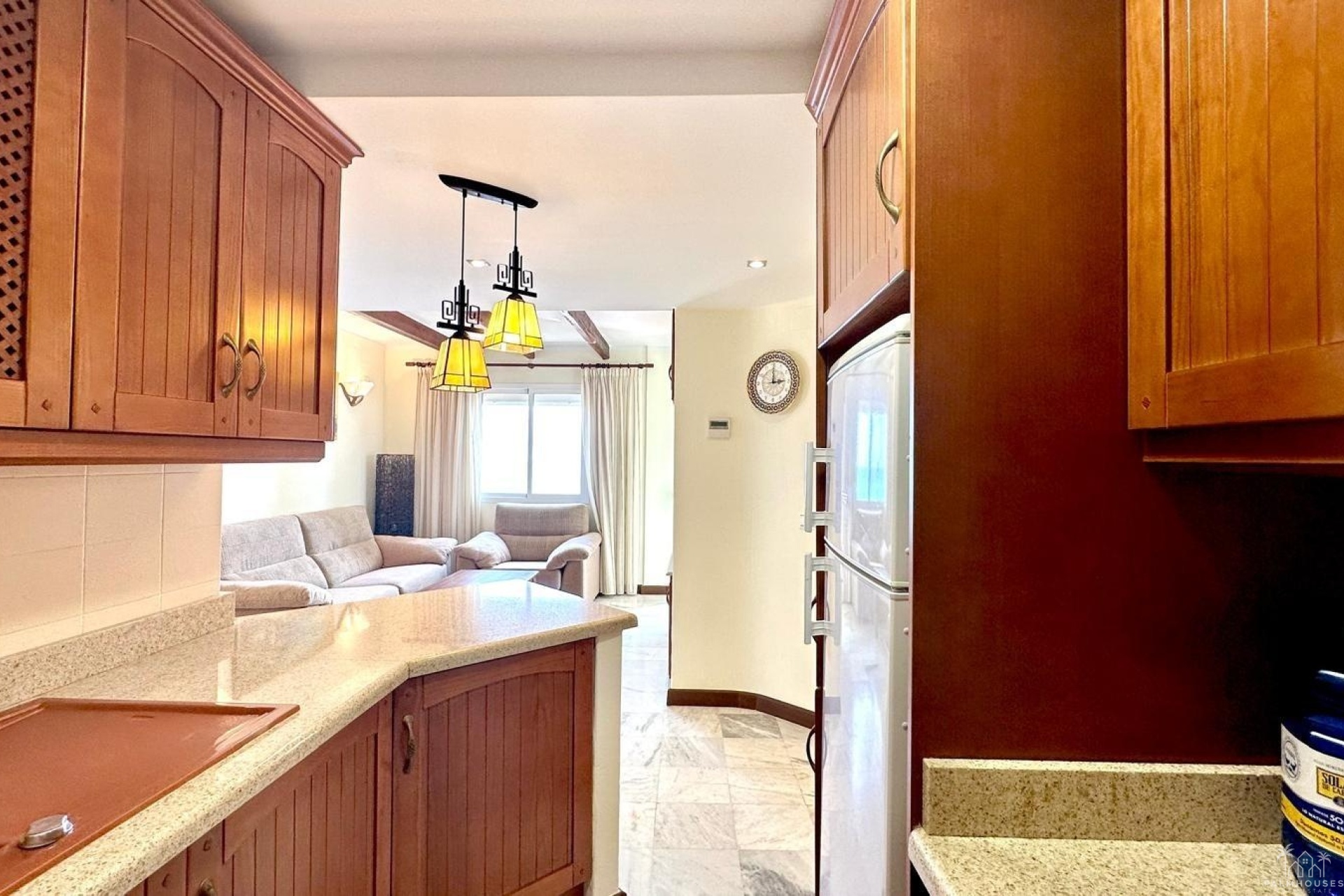 Herverkoop - Appartement - Torrevieja - Los Frutales