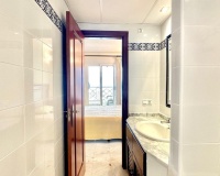Herverkoop - Appartement - Torrevieja - Los Frutales