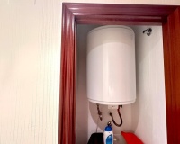 Herverkoop - Appartement - Torrevieja - Los Frutales