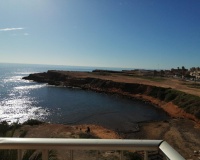 Herverkoop - Appartement - Torrevieja - Los Frutales