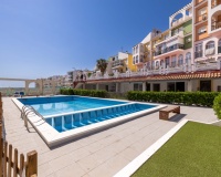 Herverkoop - Appartement - Torrevieja - Mar azul