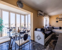 Herverkoop - Appartement - Torrevieja - Mar azul