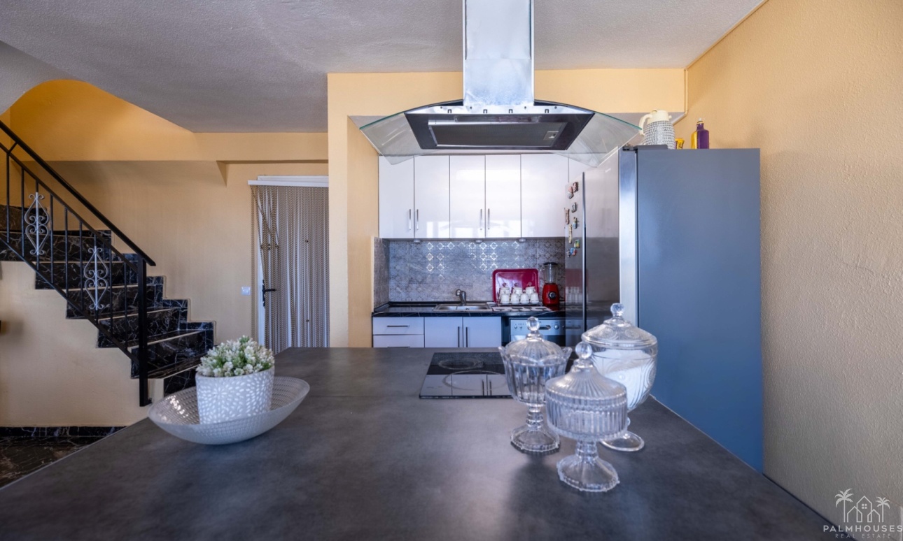Herverkoop - Appartement - Torrevieja - Mar azul