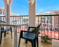Herverkoop - Appartement - Torrevieja - Mar azul