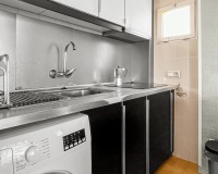 Herverkoop - Appartement - Torrevieja - Mar azul