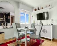 Herverkoop - Appartement - Torrevieja - Mar azul