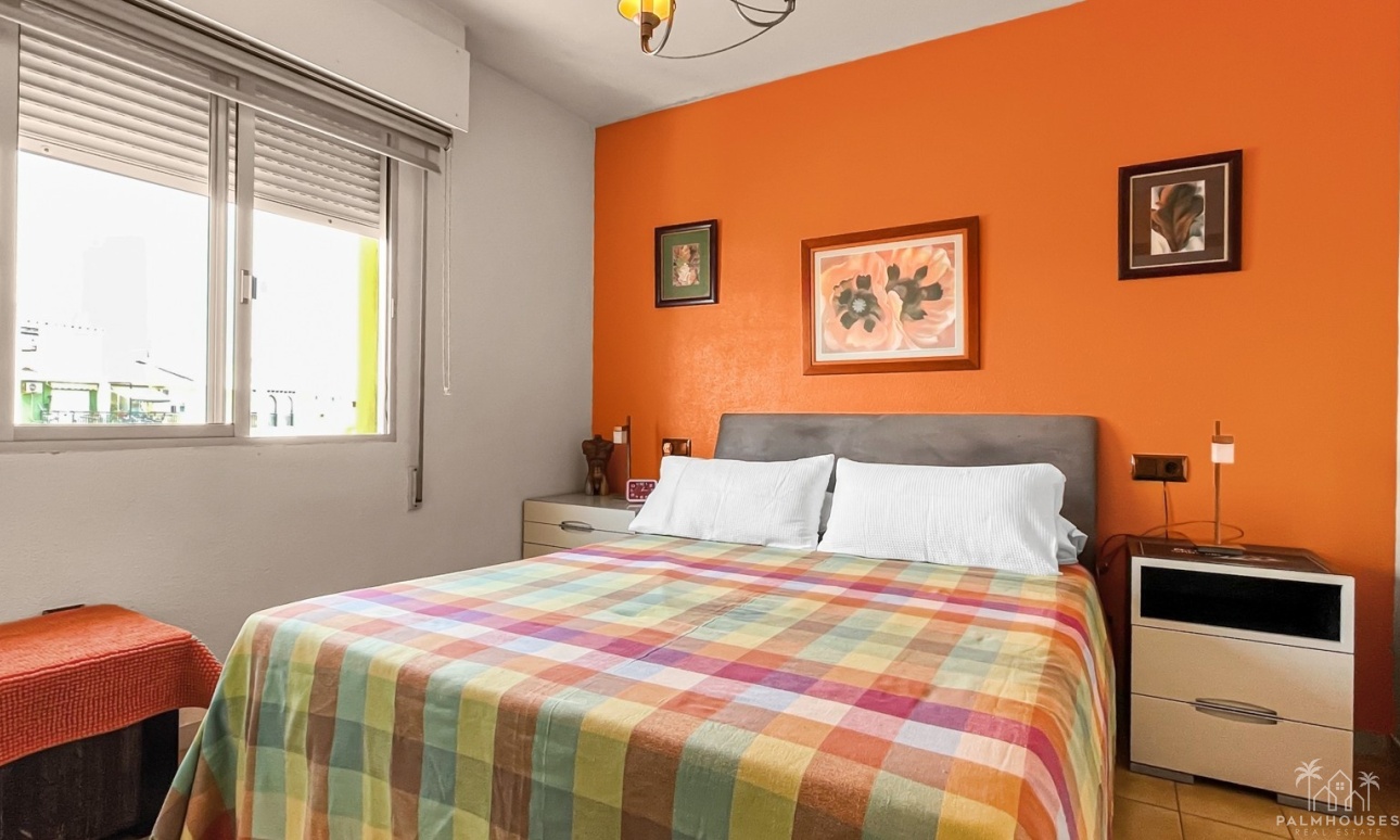 Herverkoop - Appartement - Torrevieja - Mar azul