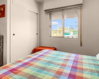 Herverkoop - Appartement - Torrevieja - Mar azul