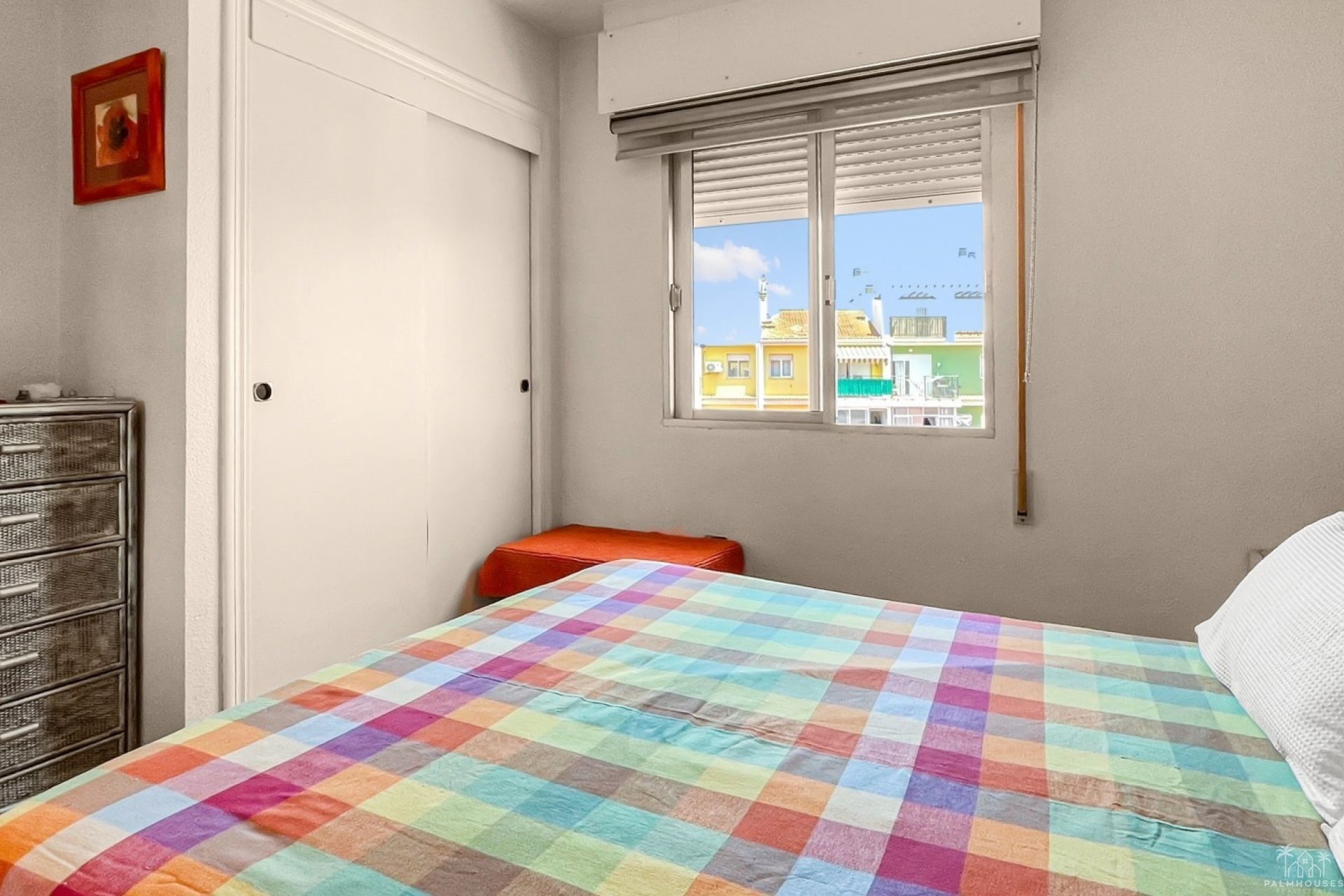 Herverkoop - Appartement - Torrevieja - Mar azul