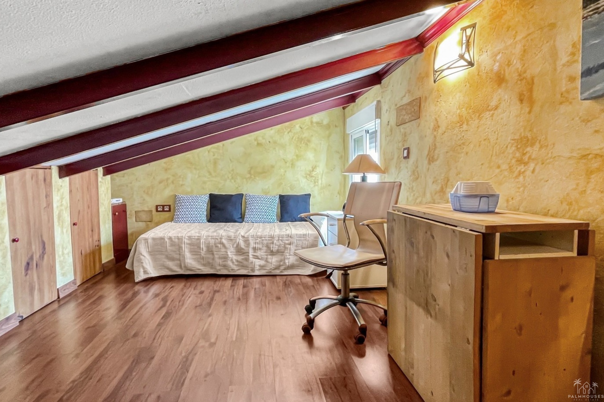 Herverkoop - Appartement - Torrevieja - Mar azul