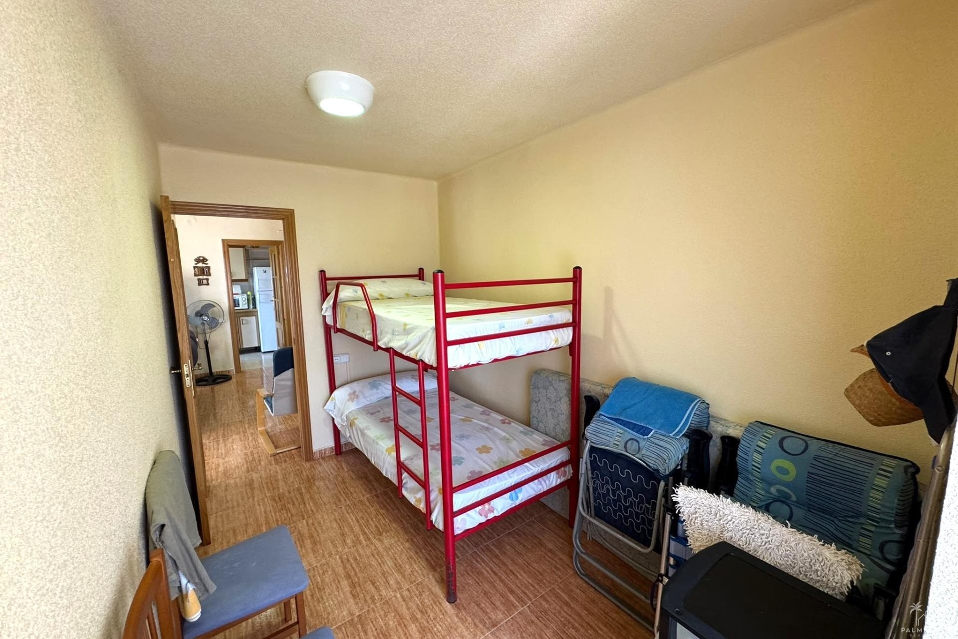 Herverkoop - Appartement - Torrevieja - Miramar - Torre Del Moro