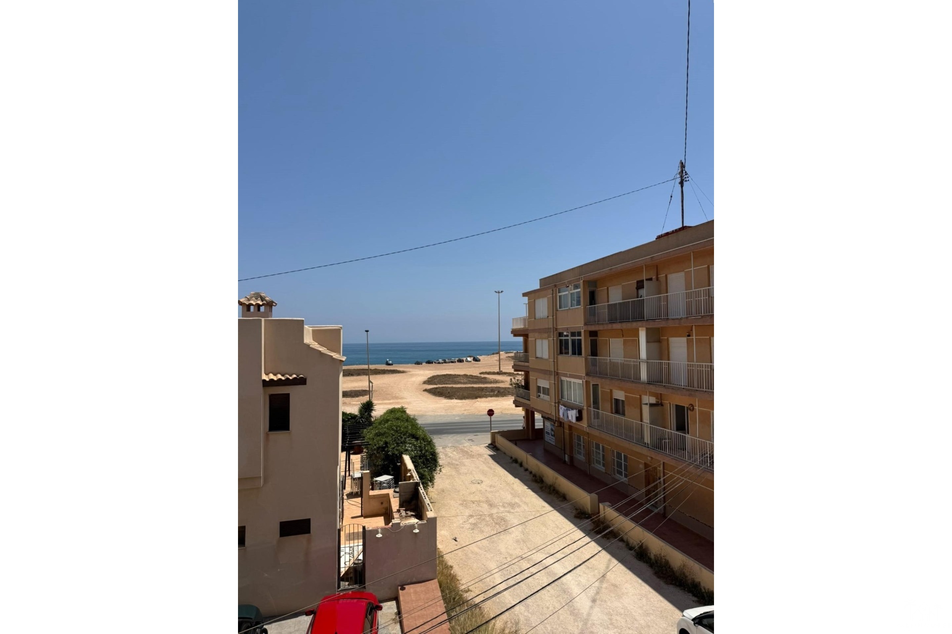 Herverkoop - Appartement - Torrevieja - Miramar - Torre Del Moro