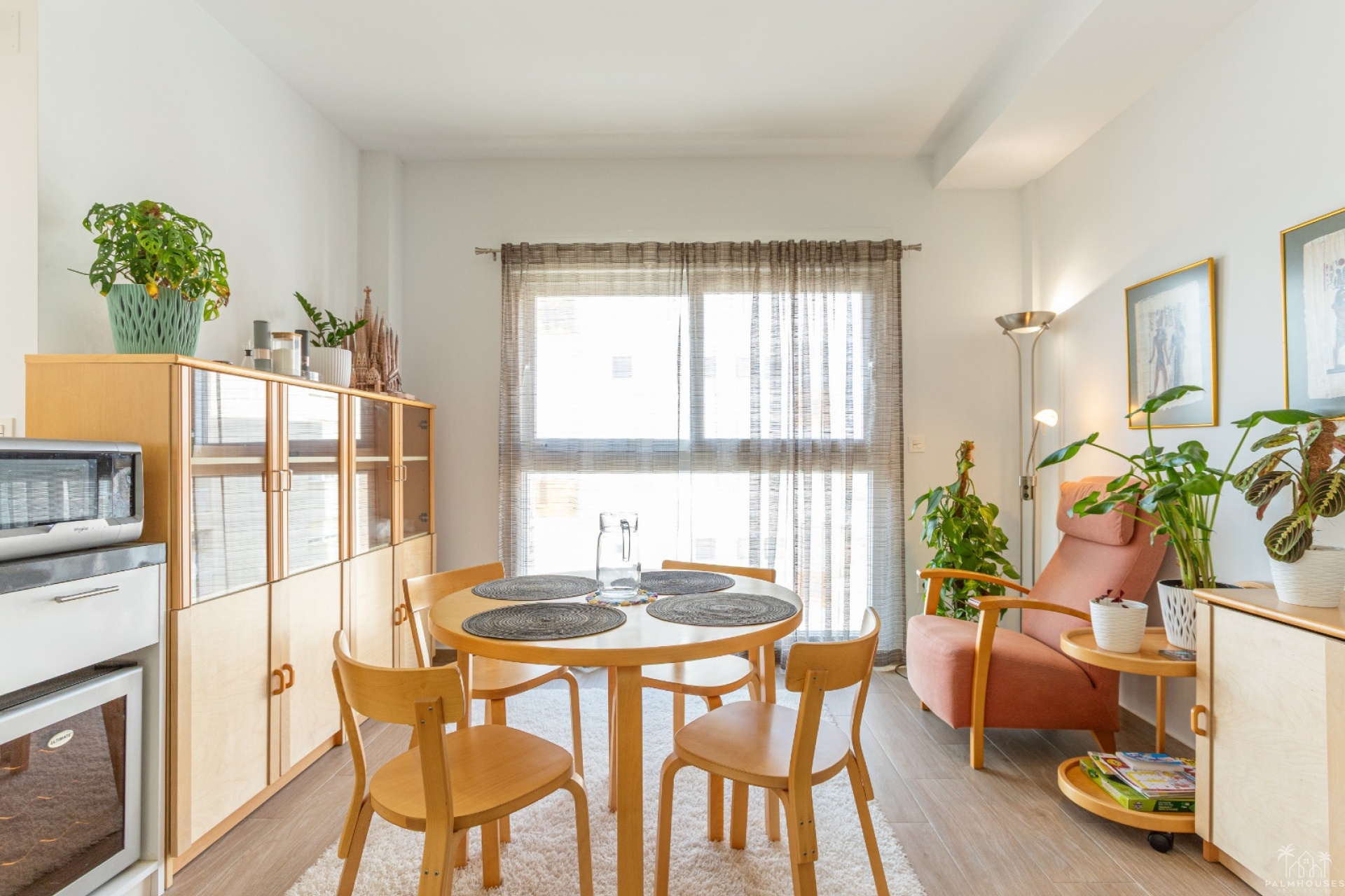 Herverkoop - Appartement - Torrevieja - Nueva Torrevieja